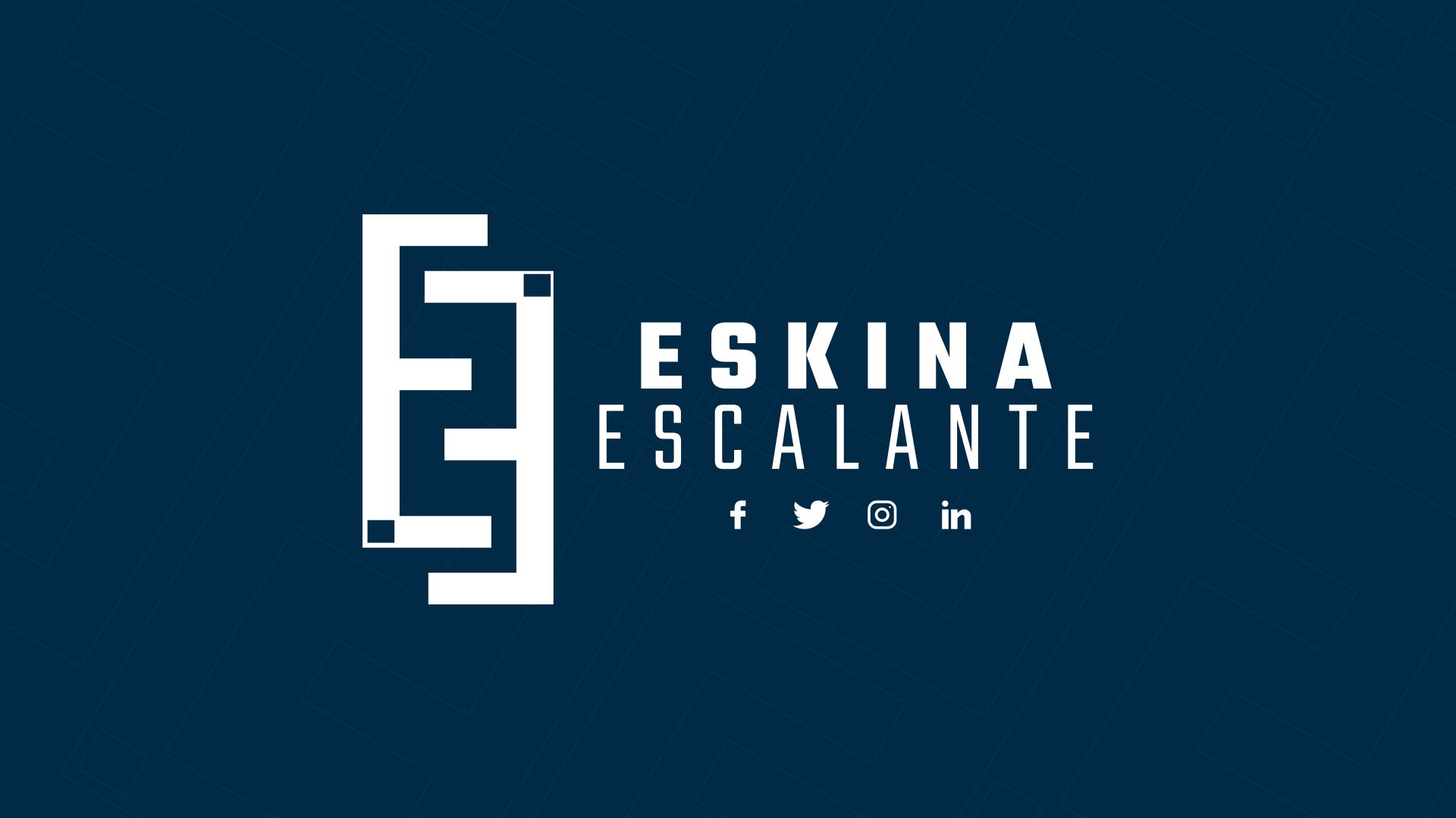 Eskina Escalante